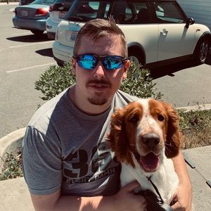 Meet your Posher, Ryan